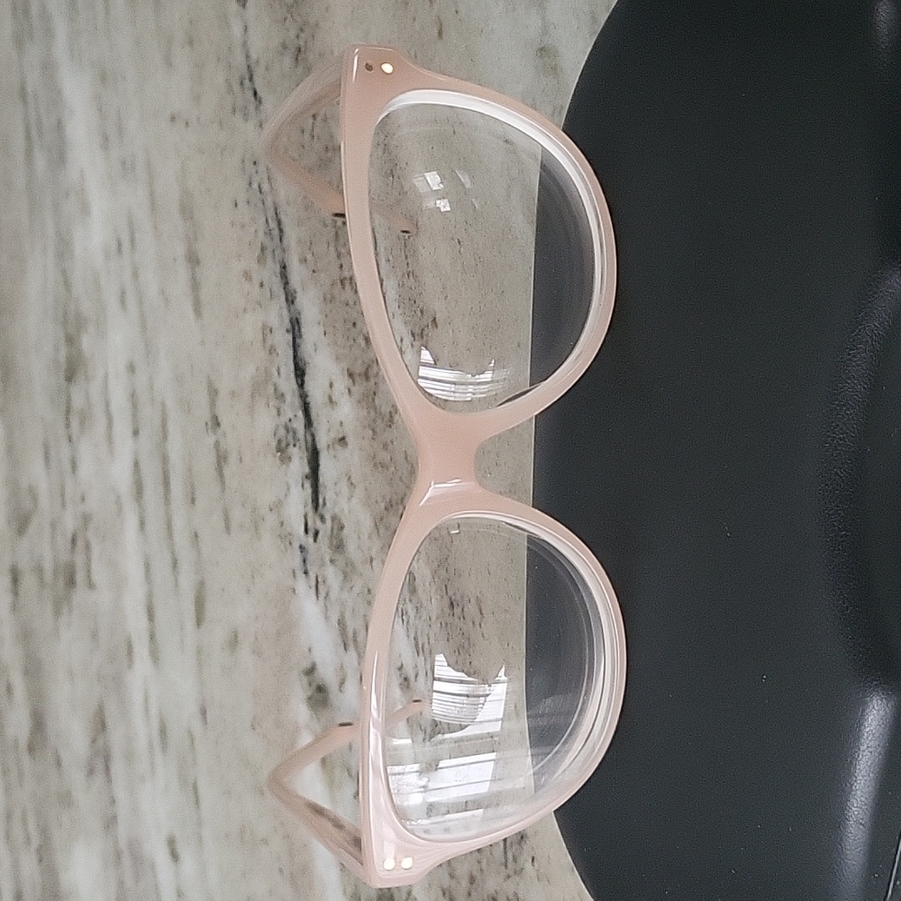 Glasses